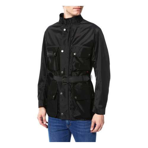 Куртка мужская Belstaff 7001/3 черная XL в Mango