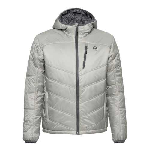 Куртка мужская FHM 000007-0004 серая XXL в Mango