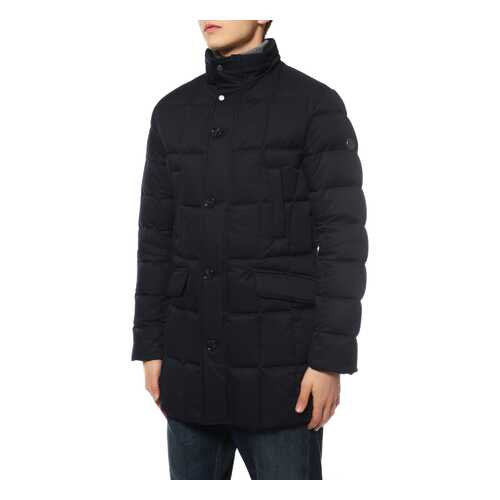 Куртка мужская Madzerini MAURIS синяя 60 IT в Mango