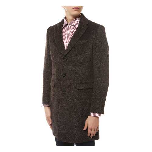 Пальто мужское Sand FW16 ALPACA COAT-SULTAN NEW бежевое 48 EU в Mango