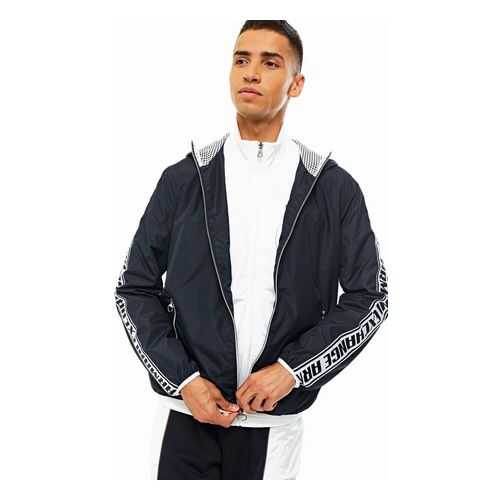 Ветровка мужская Armani Exchange 3HZB22 ZNBBZ синяя XL в Mango