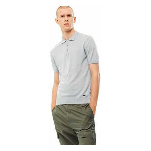 Джемпер мужской Cinque 6020-4518 серый M в Mango