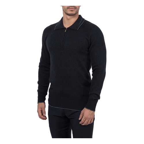 Джемпер мужской Kanzler 17W-PZBL23-KD/99 синий XL в Mango