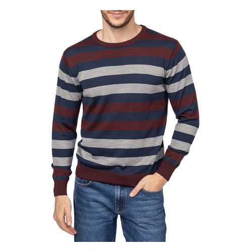 Джемпер мужской Kanzler 18W-CW07-F/96 голубой L в Mango
