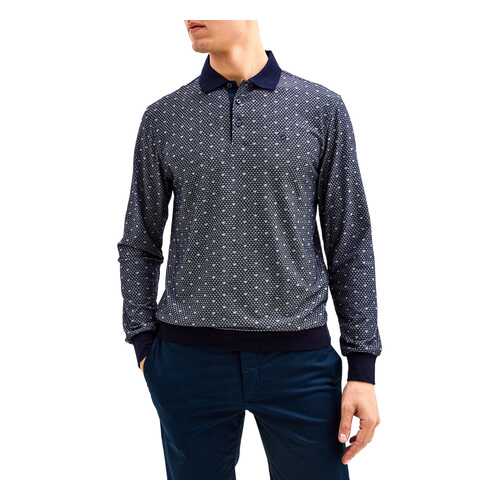 Джемпер мужской La Biali 1923-1/219-1 серый 2XL в Mango