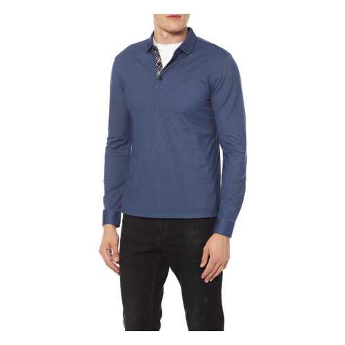 Джемпер мужской La Biali 265/218-9 синий XL в Mango