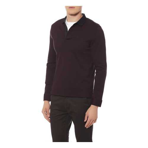 Джемпер мужской La Biali L940/218-5 красный M в Mango