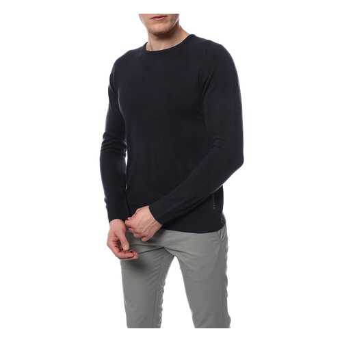 Джемпер мужской REF.0273 0000146480/1 синий L в Mango