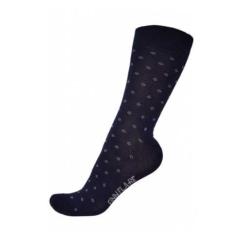 Носки мужские Finn Flare B19-21139 синие L в Mango