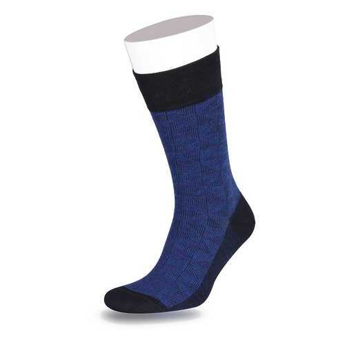 Носки мужские MUDOMAY 23338-1 черные 41-44 в Mango
