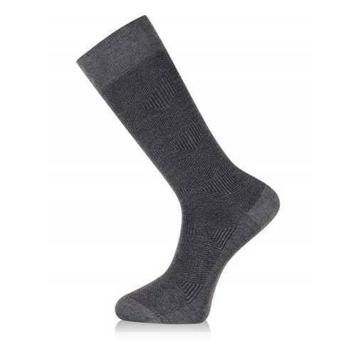 Носки мужские Sis 6271 серые 41-45 в Mango