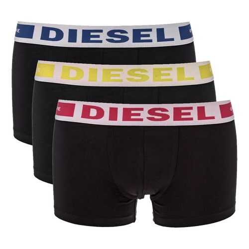 Набор боксеров мужской DIESEL 00CKY3 0BAOF E5026 черный M в Mango