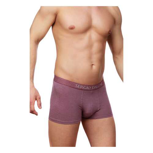 Трусы мужские SERGIO DALLINI SG2307 красные L в Mango