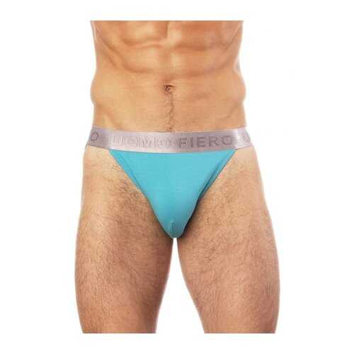 Трусы мужские UOMO FIERO 036FT бирюзовые L в Mango