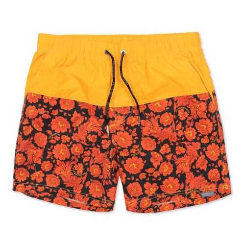 Шорты мужские Великоросс sh374 красные 52 RU в Mango