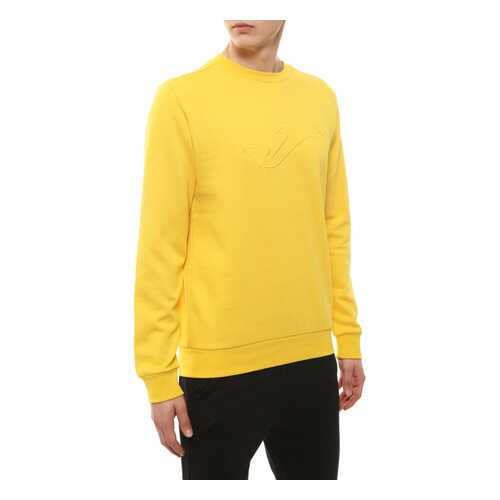 Толстовка мужская Joma 500178923 желтая M в Mango