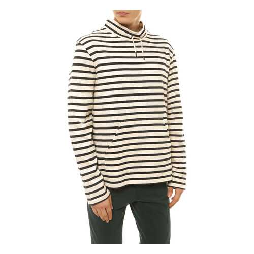 Толстовка мужская Saint James 9021 синяя S в Mango