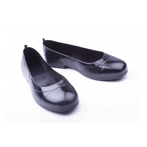 Галоши женские RTD Woman Classic черные 38 RU-39 RU в Mango