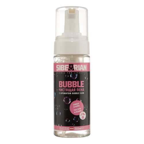 Пена для обуви SIBEARIAN BUBBLE 150 мл в Mango