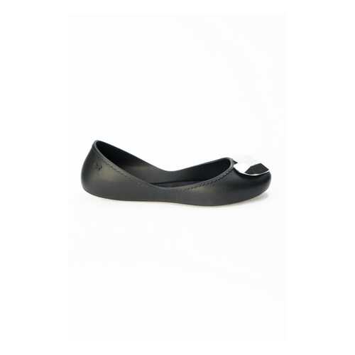 Балетки женские Zaxy 82531 черные 37 RU в Mango
