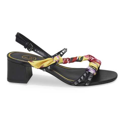 Босоножки женские Ash 75676 черные 37 RU в Mango