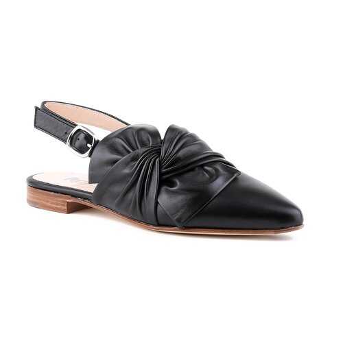 Босоножки женские Pertini 181W13838D черные 39 RU в Mango