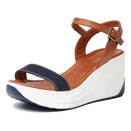 Босоножки женские Pierre Cardin TR-HH-5274 черные 39 RU в Mango