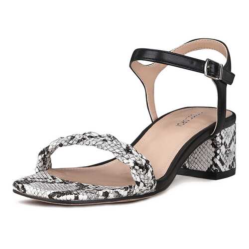 Босоножки женские T.Taccardi JX20S-G02 черные 36 RU в Mango