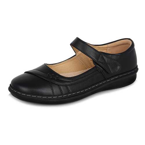Сандалии женские T.Taccardi LL20AW-07 черные 36 RU в Mango