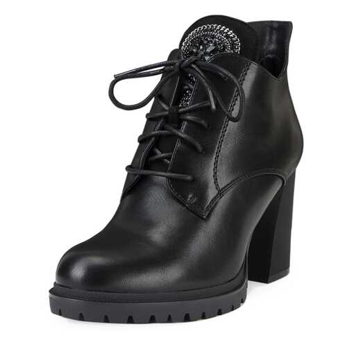 Ботильоны женские T.Taccardi 02106450 черные 39 RU в Mango