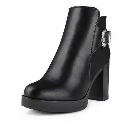 Ботильоны женские T.Taccardi 02106550 черные 37 RU в Mango