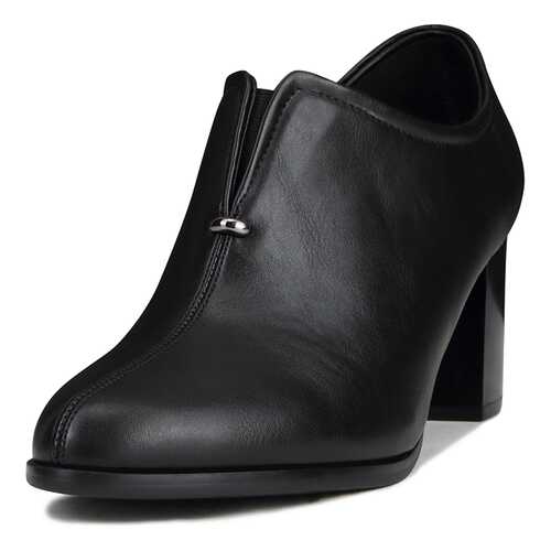Ботильоны женские T.Taccardi 023063B0 черные 41 RU в Mango