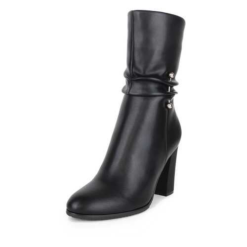 Ботильоны женские T.Taccardi 25207670 черные 39 RU в Mango