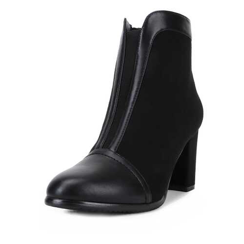 Ботильоны женские T.Taccardi 710017819 черные 40 RU в Mango