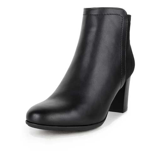 Ботильоны женские T.Taccardi K0448MH-3A черные 40 RU в Mango