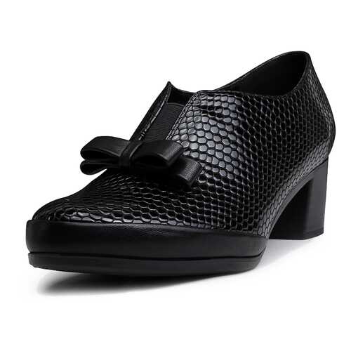 Ботильоны женские T.Taccardi K0505PM-4 черные 40 RU в Mango