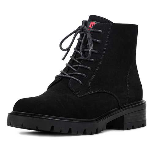 Ботинки женские Pierre Cardin GZJX20W-5013G черные 36 RU в Mango