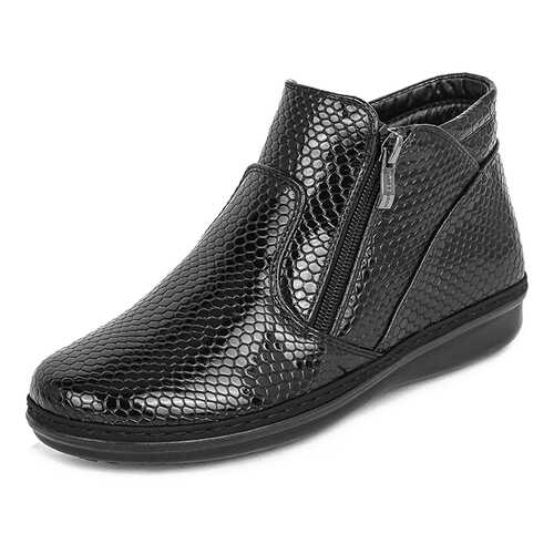 Ботинки женские T.Taccardi 25207370 черные 41 RU в Mango