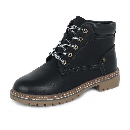 Ботинки женские T.Taccardi 25707860 черные 39 RU в Mango