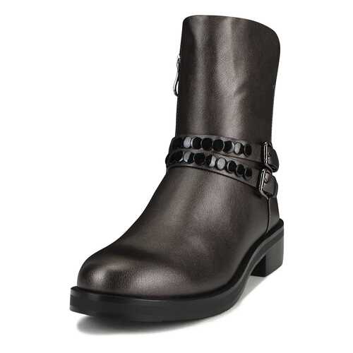 Ботинки женские T.Taccardi 710018180 золотистые 39 RU в Mango