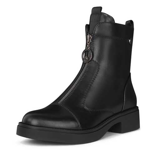 Ботинки женские T.Taccardi JX20W-36 черные 36 RU в Mango