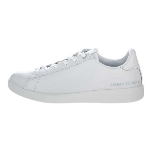 Кеды женские Armani Exchange XDX032 XV161 белые 36 IT в Mango