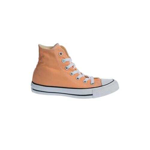 Кеды женские Converse 155567 оранжевые 38 RU в Mango