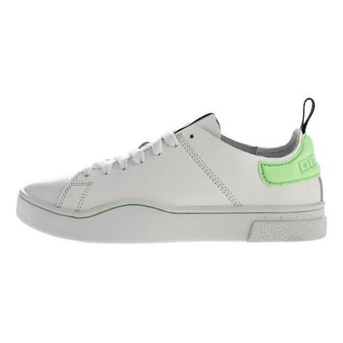 Кеды женские DIESEL Y01985 P3144 белые 40 IT в Mango