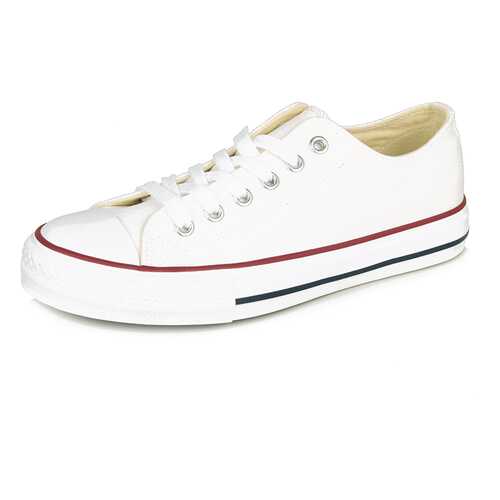 Кеды женские T.Taccardi 00206110 белые 40 RU в Mango