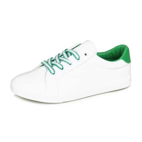 Кеды женские T.Taccardi 00206250 белые 41 RU в Mango