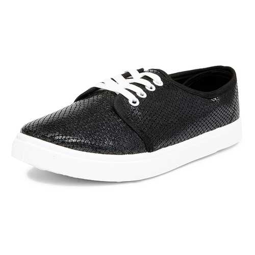 Кеды женские T.Taccardi 710018240 черные 37 RU в Mango
