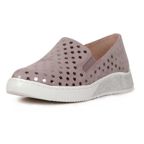 Кеды женские T.Taccardi 710019007 розовые 37 RU в Mango