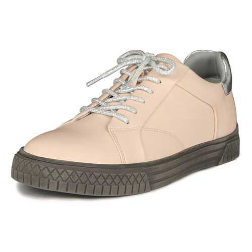 Кеды женские T.Taccardi K0645LC-1B розовые 38 RU в Mango
