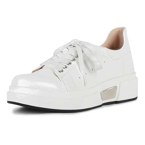 Кеды женские T.Taccardi W6298000 белые 37 RU в Mango